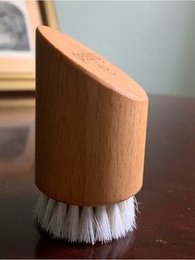 Germany Facial Peeling 100% Natural Brush